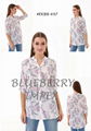 Ladies woven shirt