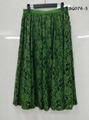 LACE SKIRT