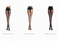 Leggings Mesh 9