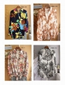 Rayon Blouses  2