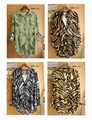 Rayon Blouses  9