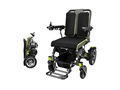 Travel Lightweight Power Wheelchair &