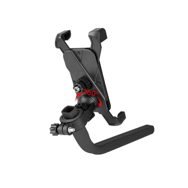 Phone Holder For Wheelchair Wheelchair Spare Parts