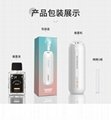 Intelligent voice control  Aroma  Diffuser USB charger