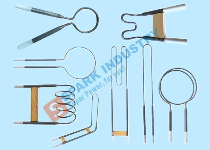 MoSi2 High Temperature Electric Heating Elements Have Complete Specifications An 2