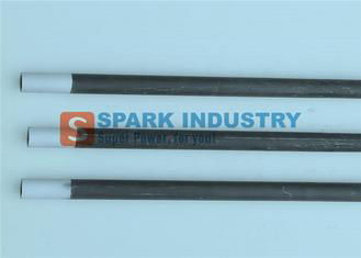 Three-Phase 1450 ℃ Silicon Carbide Heater, SIC Heating Element Of Industrial Fur