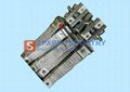 Stainless Steel Electric SiC Heating