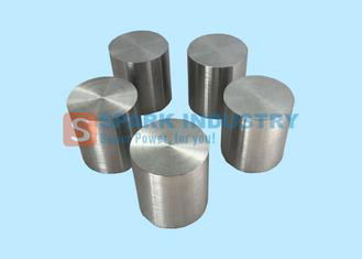 Zirconium Titanium ASTM B387 Molybdenum Tungsten Alloy Rods 3