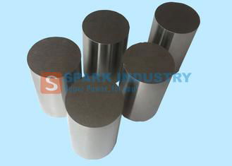 Zirconium Titanium ASTM B387 Molybdenum Tungsten Alloy Rods 4