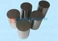 Zirconium Titanium ASTM B387 Molybdenum Tungsten Alloy Rods 4