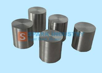 Zirconium Titanium ASTM B387 Molybdenum Tungsten Alloy Rods 5