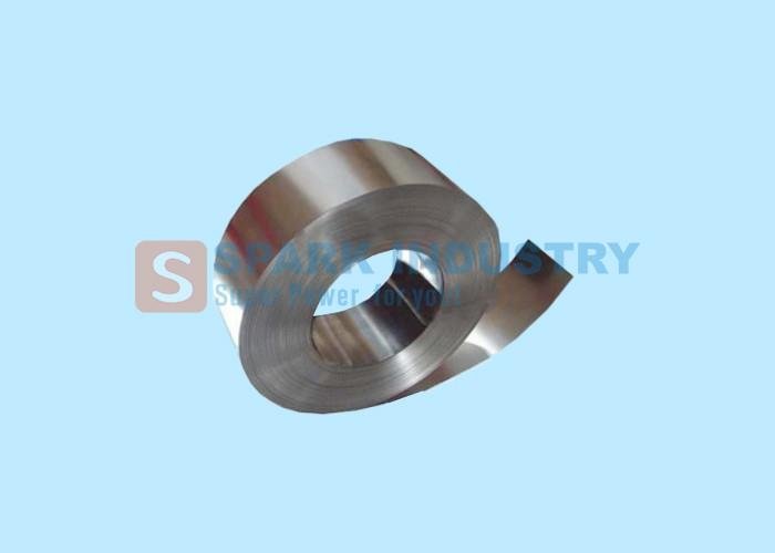 Corrosion Resistance ASTM B168 Inconel 625 Strip Coil