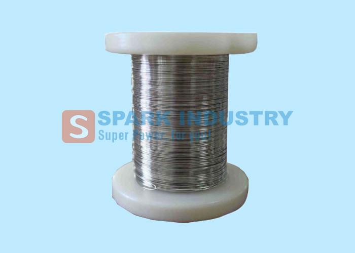 Cr20Ni30 Nickel Chromium Alloys Wire Cr20Ni80 SPARK (China Manufacturer) Industrial