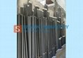 1500℃ Double Spirals Silicon Carbide Heating Rod 4
