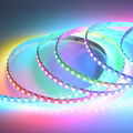 Rgb Shenzhen Factory Ip20 Addressable LC8806-5050Led Strip L