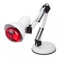 Infrared Heat Lamp Therapy Heating Light Therapeutic Pain Relief