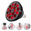 660nm And 850nm Facial Infrared Light