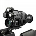 940nm Infrared Night Vision CY789