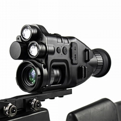 940nm Infrared Night Vision CY789 Digital Night Vision Monocular 1080P HD 