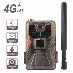 30MP Wireless Wildlife Hunting Cameras Night Vision HC900PRO