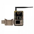 30MP Wireless Wildlife Hunting Cameras Night Vision HC900PRO 4