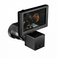 Night Vision HD 1080P 4.3 Inch Display
