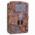 Trail Camera Waterproof 20MP 1080P Hunting Camera 2