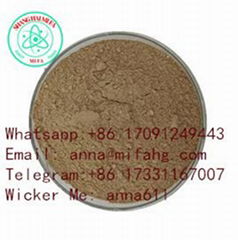 Good quality and low price Fast delivery 4-Amino-3,5-dichloro-alpha-bromoacetoph