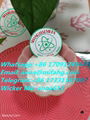 Good quality and low price Bretazenil 99.9% white powder MF