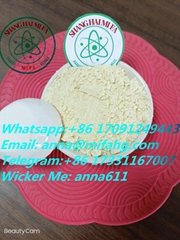 Good quality and low price Factory supply Procaine N'-(1-Hexyl-2-oxoindolin-3-yl