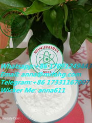 Good quality and low price Factory supply Procaine DL-Tartaric acid 99.9% powder