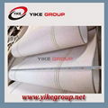 Woven Type Corrugator Belt for Champion Corrugated Cardboard Production Line