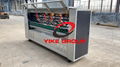 Thin Blade Slitter Scorer Machine for