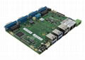 3.5inch Embedded Motherboard AIoT3-EHL12 1