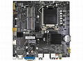 CORE Motherboard H510I 1