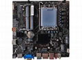 CORE Motherboard H610I