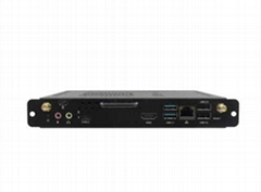 OPS PC Module S084 OPS Digital Signage Player