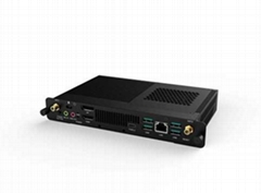 OPS PC Module S096 OPS Digital Signage Player