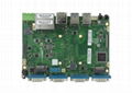 3.5inch Embedded Motherboard AIoT3-EHL12 1