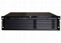 3U16Bay Economical SYS-6038B-T Storage Server 1