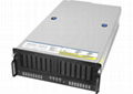 4U48Bay E5 high performance SYS-8049R-S48 Computer Server 1
