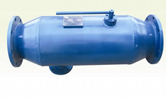 反沖式水處理器 射頻水處理器 一體化設備