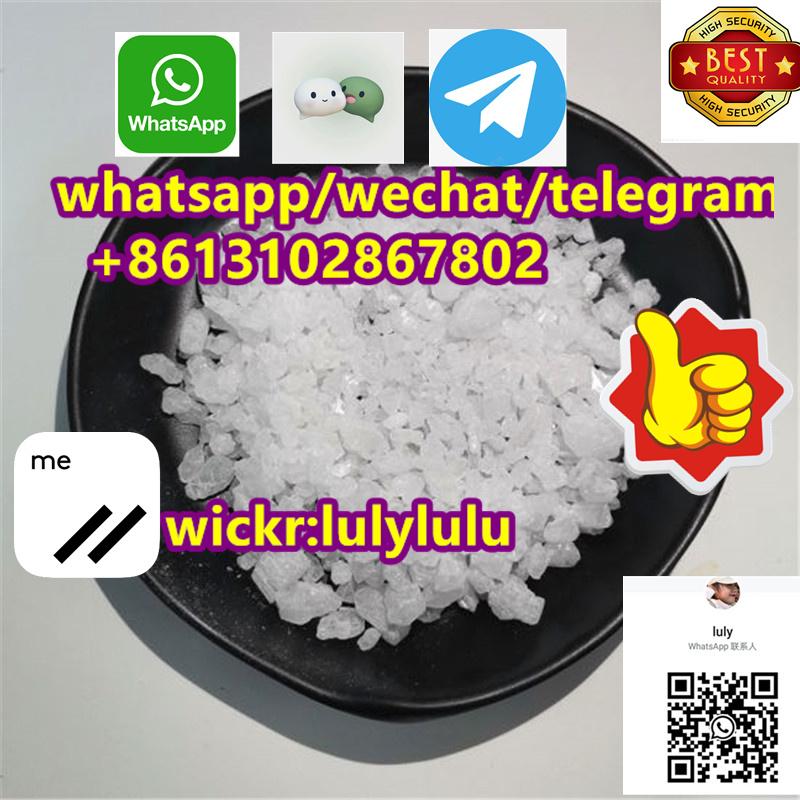  Flubrotizolam cas57801-95-3 2