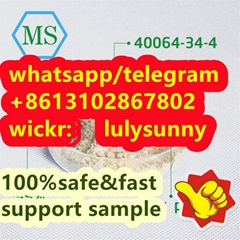 CAS14030-76-3 Desnitroetonitazene Etazen