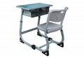 Classroom furniture-Student desks & chairs 2
