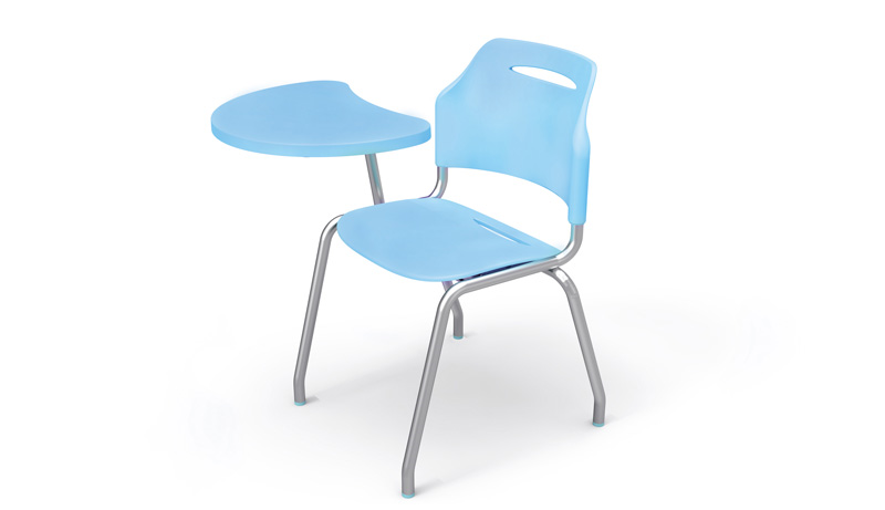教室家具-学生课桌椅 4