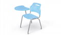 Classroom furniture-Student desks & chairs 4