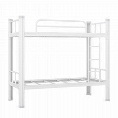 Bunk bed-metal bunk bed-adult loft bed
