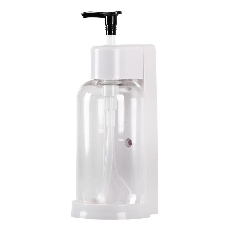 Factory Sale New Gel Alcohol Hand Soap shampoo Dispenser Wall Mount