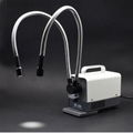 20W LED light source for microscope 2